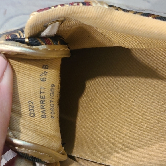 Coach Barrett Running Shoes - Picture 6 of 7